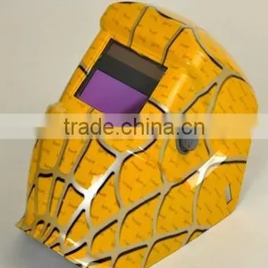 CE EN379 Auto Darkening Welding Helmets thumbnail-1