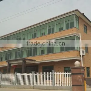 Changxing Shunqi Road Facility Manufacturer company overview - view 1 thumbnail