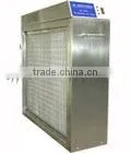 High Efficiency Electrostatic Air Purification System for AC System thumbnail-1