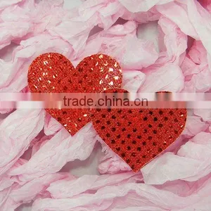 Brand Name New Arrival Hot Nipple Bra thumbnail-1