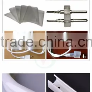 Easy Bend LED Flexible Neon Light Decoration Light thumbnail-5