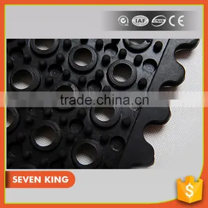 Qingdao 7king Most Popular Anti-fatigue Workshop Safety Mat Best-selling in China thumbnail-2