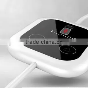 Waterproof Portable Green Light High Technology Heating Electric Blanket With Good Effect thumbnail-2
