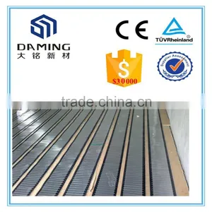 World Popular 36V Green Ptc Warmfloor thumbnail-5