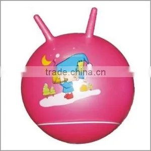 Jumping Ball thumbnail-1