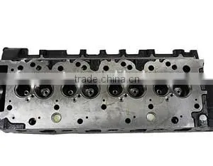 for ISUZU Cylinder Head 8-97358366-0 4HE1 thumbnail-1