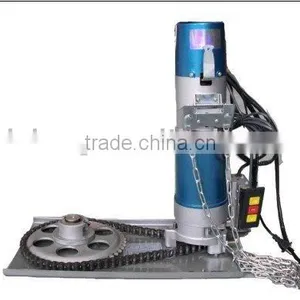 Overhead Garage Door Opener for Roller Shutter Door thumbnail-3