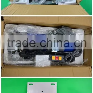 Good Quality Rolling Door Operator/roll up Shutter Motor/motorized Door Closer thumbnail-4