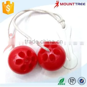 Pro-Clackers Ball Set With Header Card thumbnail-5