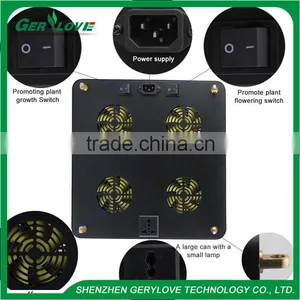 Spain LED Grow Light COB 800W 400W Farming LED Grow Lights for Commercial Purpose thumbnail-4