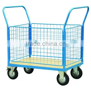 Store Platform Trolley thumbnail-1