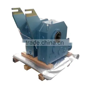 Flange Joints Winch Gearboxes Various thumbnail-1