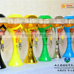 World Cup Type Drinking Appliances Bar Accessories Vodka Beer Drink Dispenser thumbnail-6