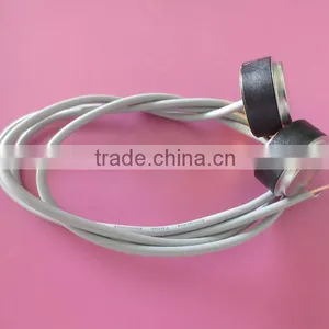 Heat-resistant MHZ Water Flowmeter Sensor thumbnail-3