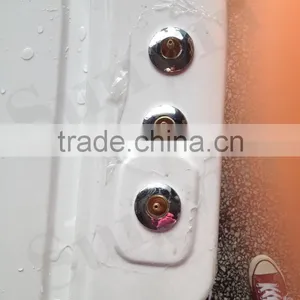 SW-707S Infrared Ozone Sauna and Vichyshower Fumigation Equipment thumbnail-4