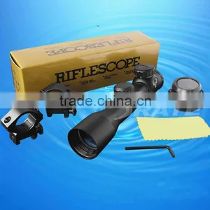 4x32EG Long Eye Relief Riflescope thumbnail-1