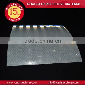 Colorful High Intensity Grade Prismatic Reflective Film thumbnail-2
