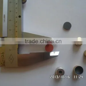 Glass Dental Cartriage thumbnail-3
