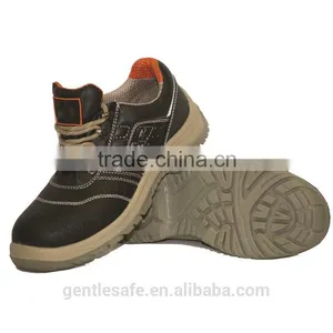 GT0095 Stylish Safety Shoes thumbnail-1