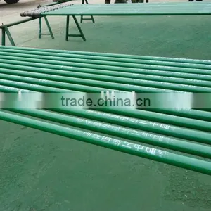 API 11AX Well Drilling Pump With Valve Seat and Ball thumbnail-1