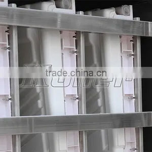 1000kg/day Koller Ice Cube Making Machine With Water Saving CV1000 thumbnail-5