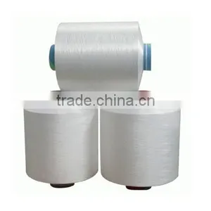 100% Polyester DTY Yarn 150D/48F RW NIM thumbnail-1