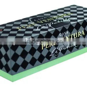 Customize Cookie Biscuit Cake Packaging Paper Box For Biscuit thumbnail-1