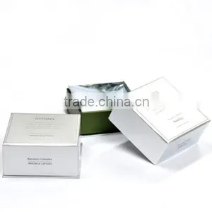 China Cosmetics Package Perfume Box With Custom Logo thumbnail-1
