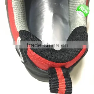 Safety Shoes Type and Steel Toe Feature China Shoe Factory thumbnail-2