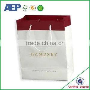 Paper Carrier Bag,Luxury Paper Bag,Bag Paper,Paper Carry Bag thumbnail-1