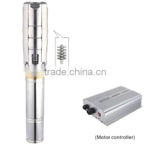 Solar Water Pump thumbnail-4