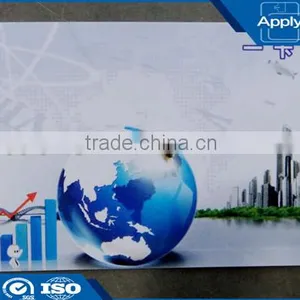 China Top Ten Manufacturer Printalbe ISO PVC Proximity 125Khz 13.56mhz Smart Card Rfid Contactless Card thumbnail-1
