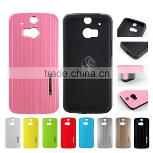 Best Cheap Price Phone Case for HTC One M8, Colorful Iface Mall Case for HTC One M8 thumbnail-5