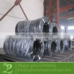 China Manufacture High Quality Used Steel Binding Strapping for Sale thumbnail-2