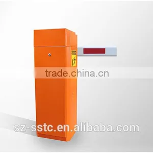 Manufacturer Price Automatic Boom Barrier Gate for Parking/vehicle Access Gate Barriers thumbnail-1