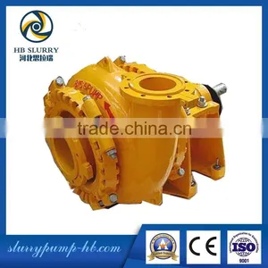 Price for Sand Sucking Pump/sand Suction Dredge Pump thumbnail-1