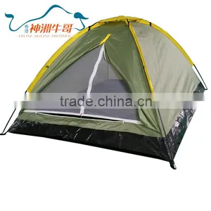 The Most Popular Best Price Beach Camping Tent thumbnail-1