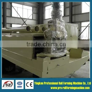 914-400 Arch Sheet Roll Forming Machine/Automatic Building Machine thumbnail-1