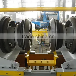 216.5L Steel Drum Production Line or Steel Barrel Machine thumbnail-1