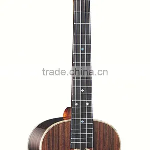 23"inch Spruce Top Acoustic Guitar Wholesale Guitar for Kids thumbnail-3