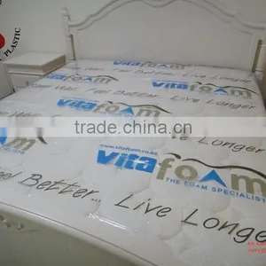Printed Pvc Mattress Packing Sheet thumbnail-2