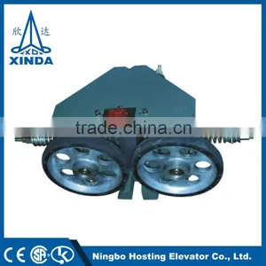Ningbo Xinda Height Increasing Shoes / Elevator Shoes / Groom Elevator Parts Guide Shoe Insert thumbnail-3