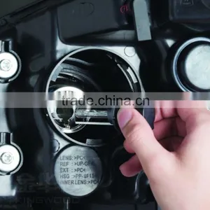 12v Voltage Type and Headlight Led Head Light thumbnail-2