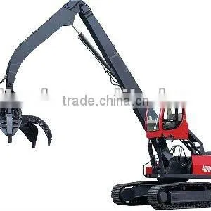 FL640-G Grabbling Machine Series thumbnail-1