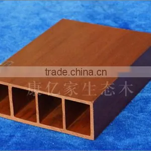 WPC High Density PE Square Timber thumbnail-3