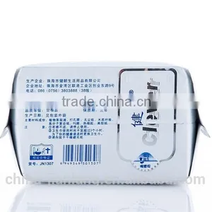2015 Sanitary Napkins in Bulk Jianni thumbnail-4