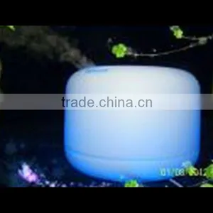 Mini Timer Electric Aroma Diffuser thumbnail-1