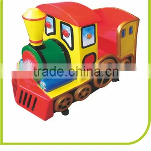LSJQ-153 Coin Operated Videos Train Kiddie Ride/amusement Park Octopus Ride Game Kiddie Rides thumbnail-1