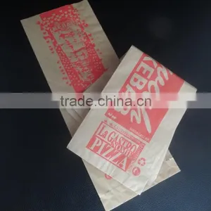 Wholesale China Kraft Paper Bag for Baguette Bread,hamburger,sandwich thumbnail-1