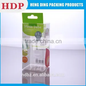 Offset Printing Plastic Gift Boxes With Lid thumbnail-4